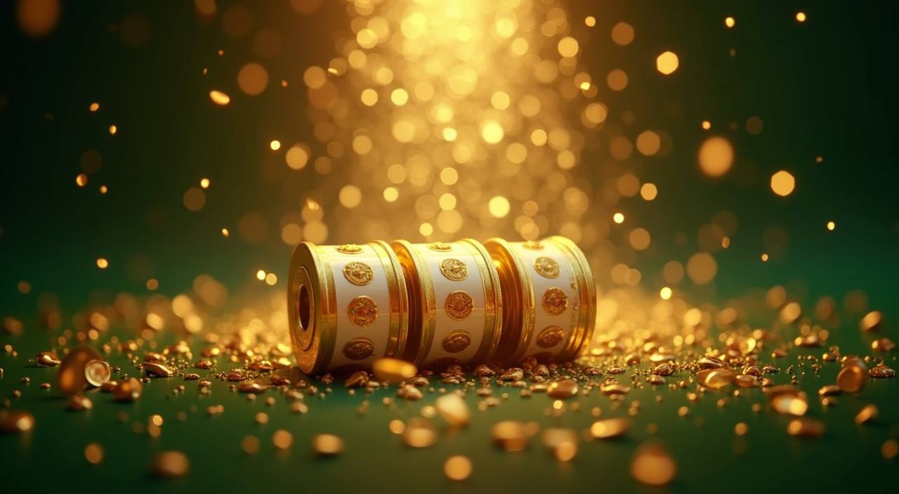 jp9d Fortune slot feature Dengan Putaran Penuh Peluang